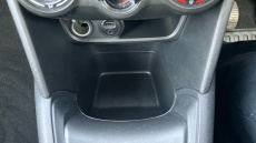 Peugeot 208 1.2 PureTech 82 Black Edition 3dr Petrol Hatchback